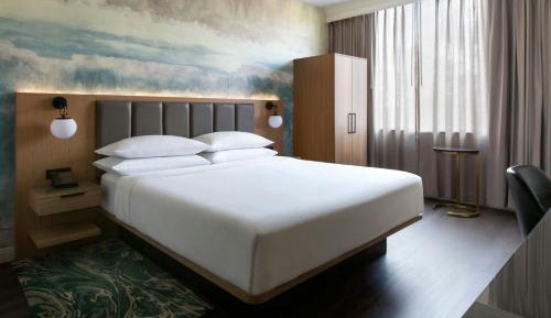 Guest King Room