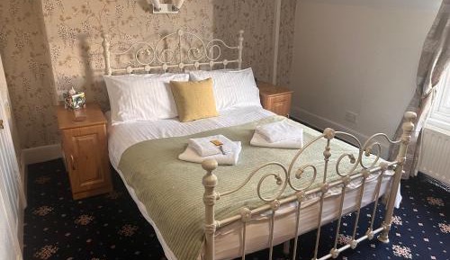 En Suite Double Room