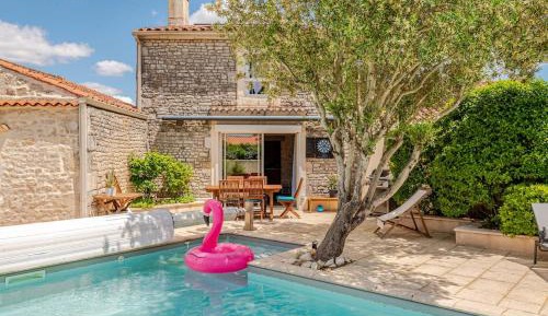 Vacation Home