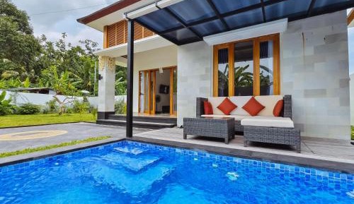 One-Bedroom Villa