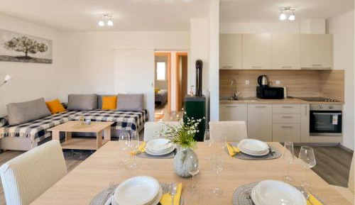 Two-Bedroom Holiday Home