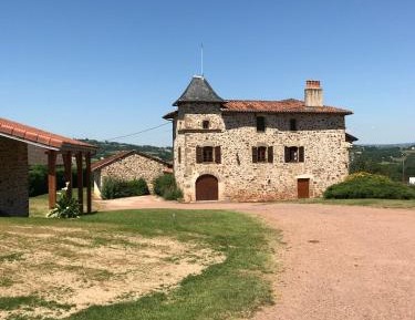Vacation Home