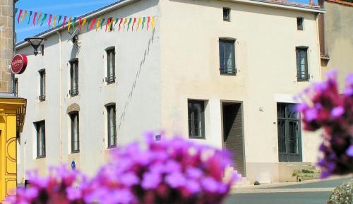 Four-Bedroom Apartment