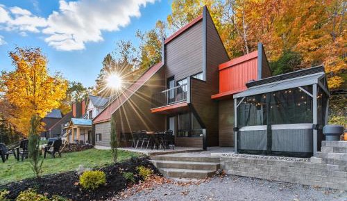 Chalet