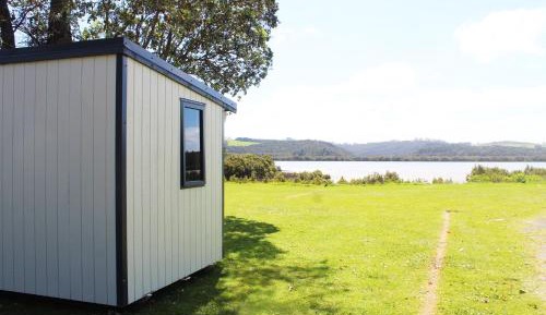 Double or Twin Room with Sea View
