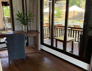 Deluxe Villa