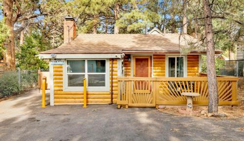 Vacation Home