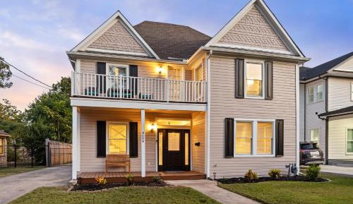 Vacation Home
