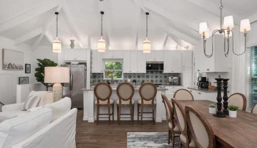 Vacation Home