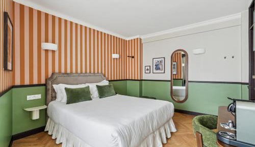 Comfort Classic Room