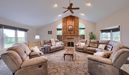 Vacation Home