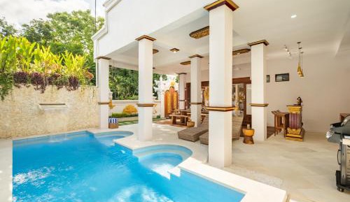 Superior Villa