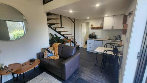 Studio - Split Level