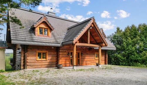 Superior Chalet