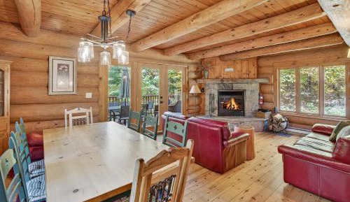 Superior Chalet