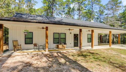 Vacation Home