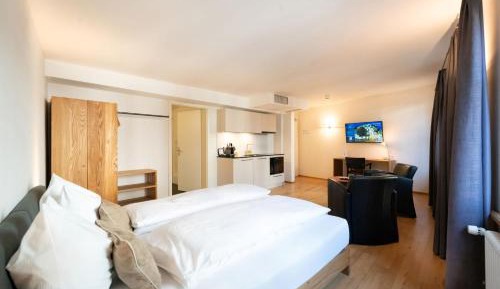 Comfort Double Room with Veranda