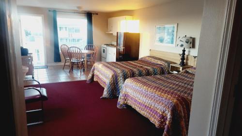 Large Double Room