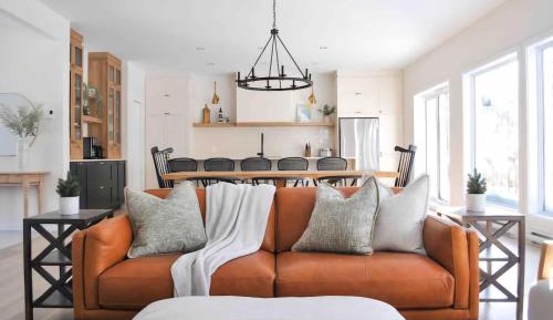 Chalet