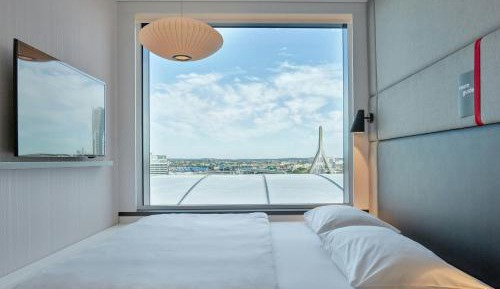 King Room - High Floor