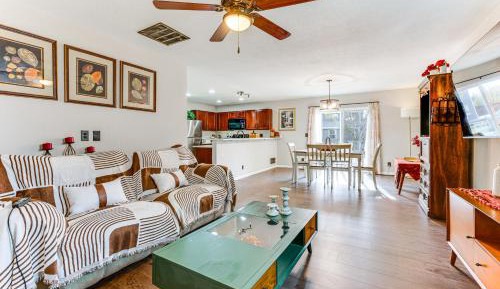 Vacation Home