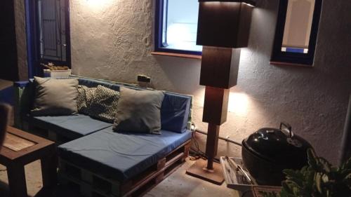 King Room with Garden View