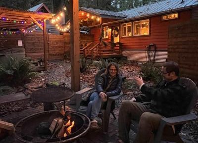 Vacation Home
