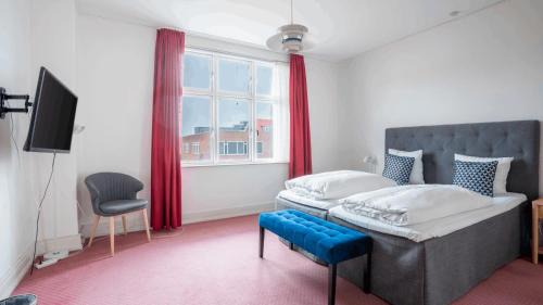 Two-Room Apartment