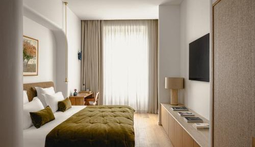 Superior Suite