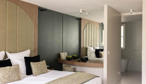 Deluxe Junior Suite