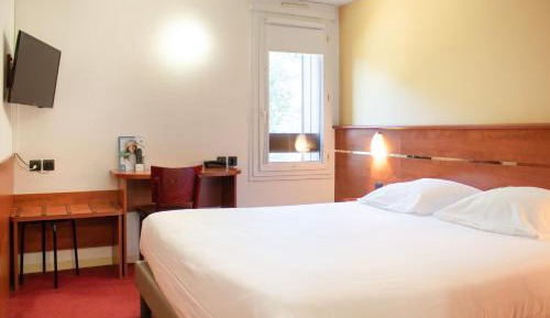 Double Room with Air Conditioning