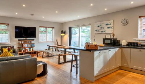 Three-Bedroom Bungalow