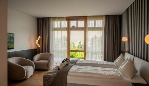 Junior Suite LINDEGUET
