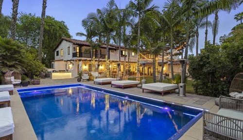 Vacation Home