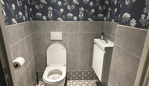 Deluxe Double Studio