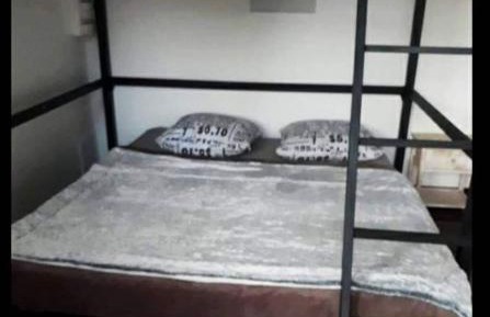 Double or Twin Room with Terrace