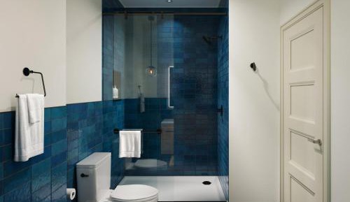 King Room with Sofa Bed