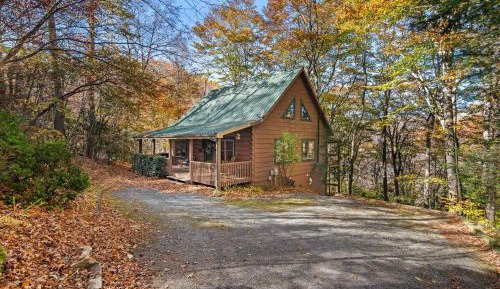 Three-Bedroom Vacation Home 