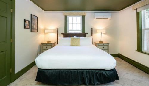 King Room - Disability Access