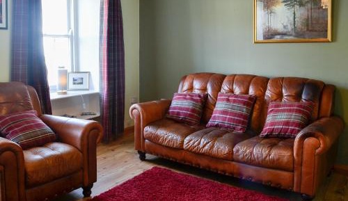 Four-Bedroom Vacation Home