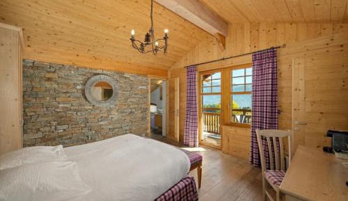 Triple Room with Terrace