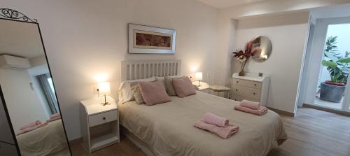 Deluxe Double Room with Shower