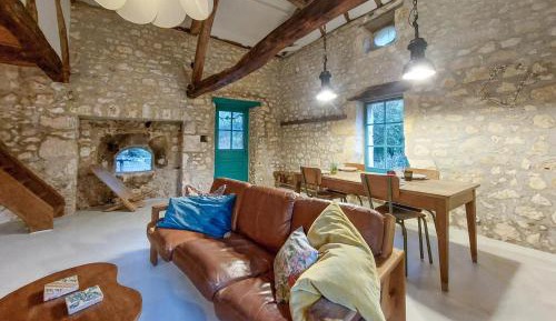 Three-Bedroom Vacation Home 