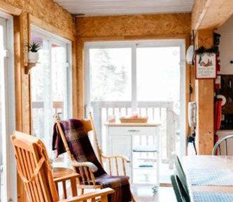 Chalet