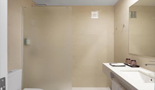 Executive Triple Room