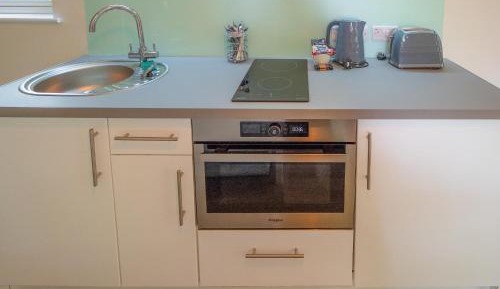 One-Bedroom Vacation Home