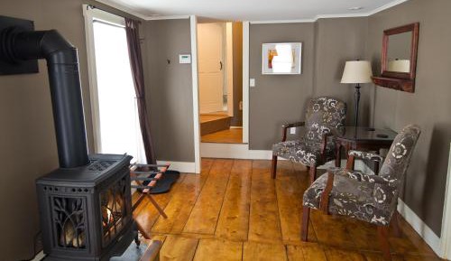 Superior Queen Room