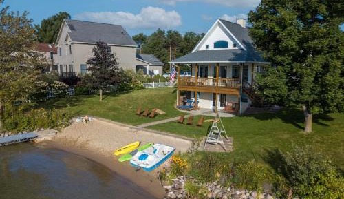 Vacation Home
