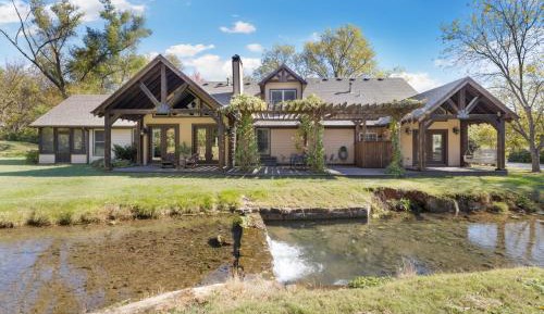 Vacation Home