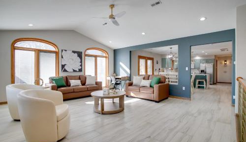 Vacation Home